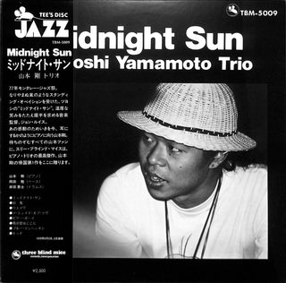 Midnight Sun