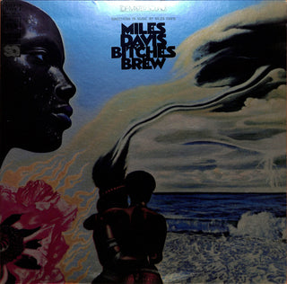 Bitches Brew (Directions In Music By Miles Davis)