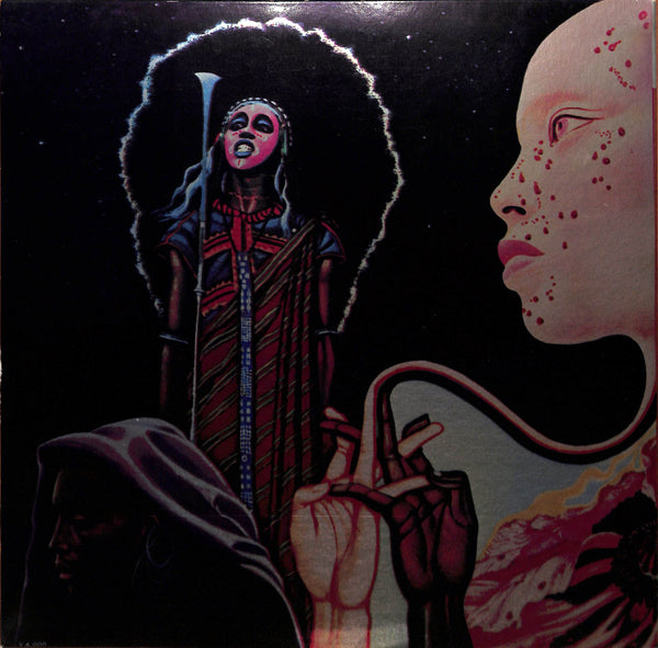 Bitches Brew (Directions In Music By Miles Davis)