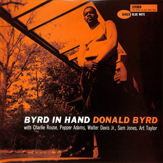 Byrd In Hand