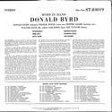 Byrd In Hand