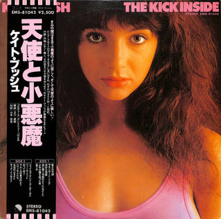 The Kick Inside