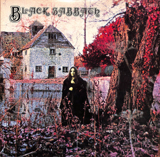 Black Sabbath