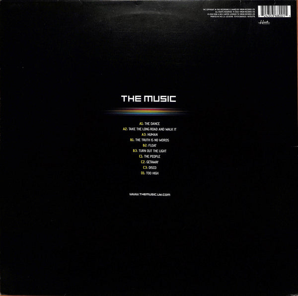 The Music