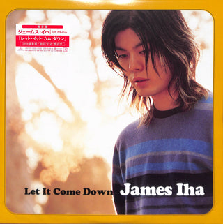 Let It Come Down