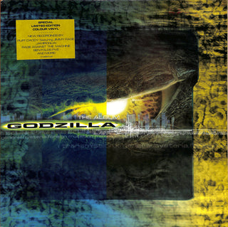 Godzilla (The Album)