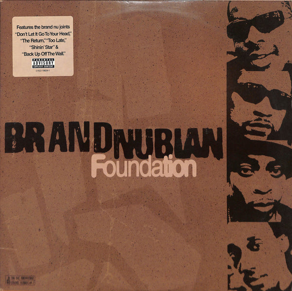 Foundation
