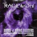 House Of Flying Daggers / 10 Bricks