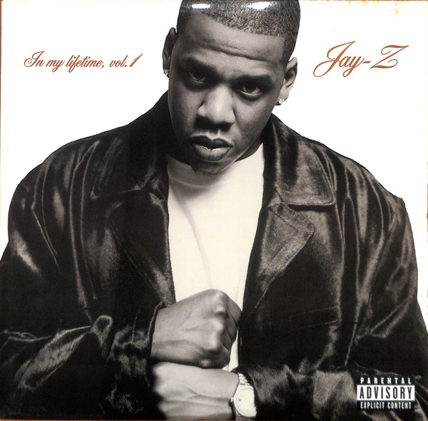In My Lifetime, Vol. 1