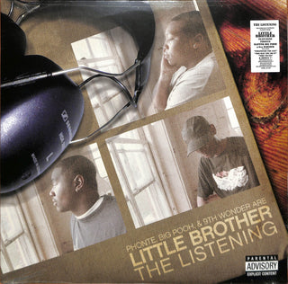 The Listening