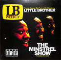 The Minstrel Show