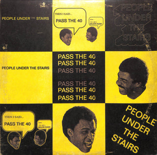 Pass The 40