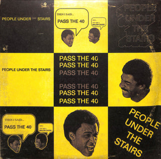 Pass The 40