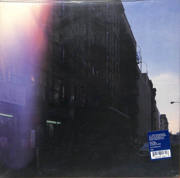 Paul's Boutique