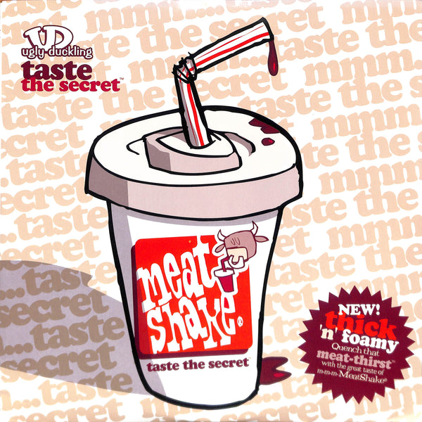 Taste The Secret