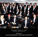 Concerto In E Minor