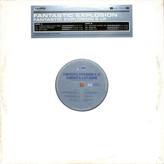 Fantastic Explosion 2 LP