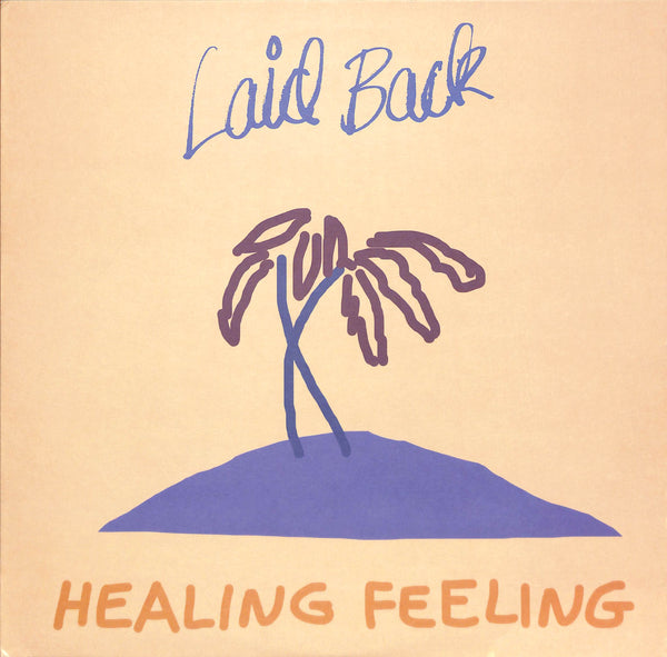 Healing Feeling