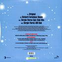 World, Hold On (Children Of The Sky)