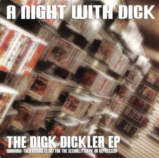 The Dick Dickler EP