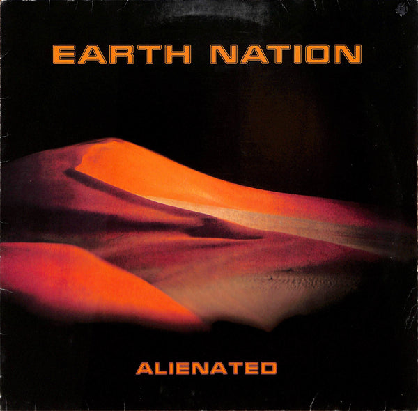 Alienated