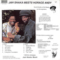 Jah Shaka Meets Horace Andy