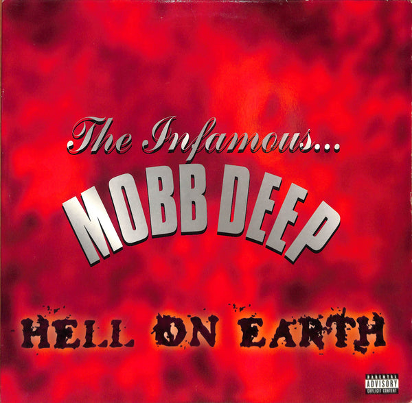 Hell On Earth