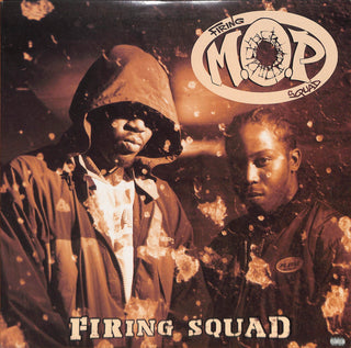Firing Squad