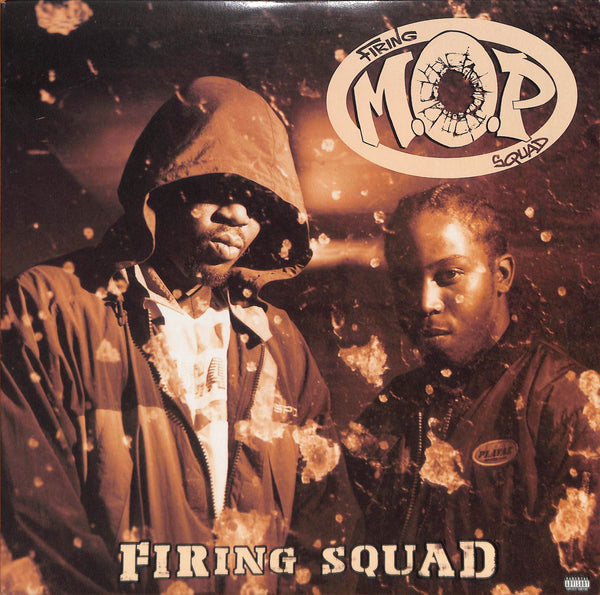 Firing Squad