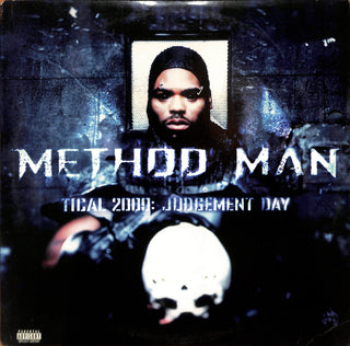 Tical 2000: Judgement Day