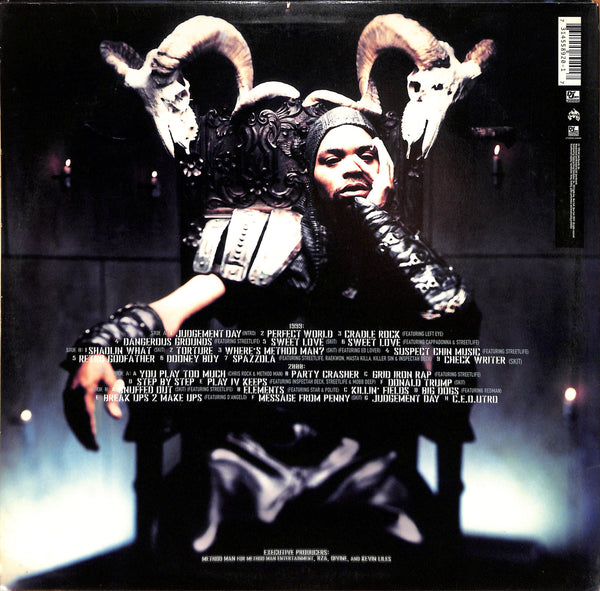 Tical 2000: Judgement Day