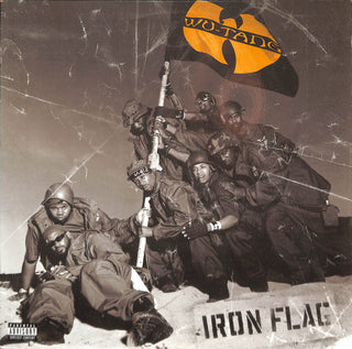 Iron Flag