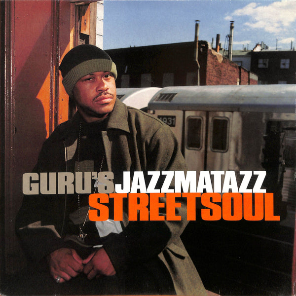 Jazzmatazz (Streetsoul)