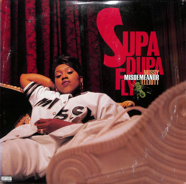 Supa Dupa Fly