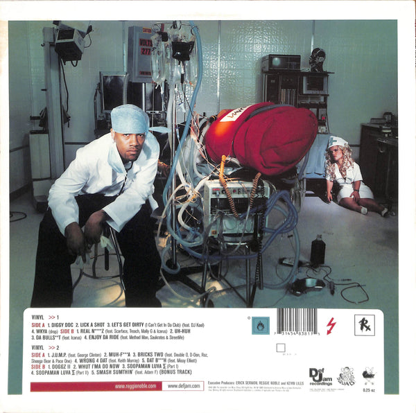 Malpractice