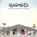 The Further Adventures Of Lord Quas