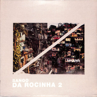 Da Rocinha 2
