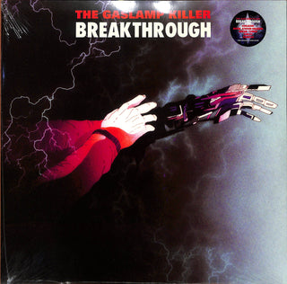 Breakthrough