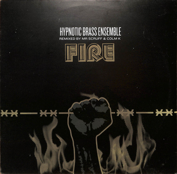 Fire