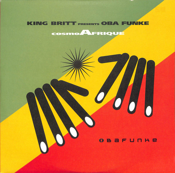 CosmoAfrique
