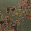 A Guide To The Birdsong Of Mexico, Central America, & The Caribbean
