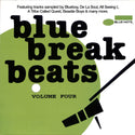 Blue Break Beats Volume Four