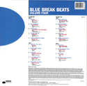 Blue Break Beats Volume Four