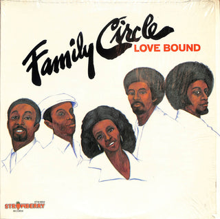Love Bound