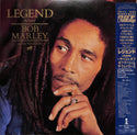 Legend (The Best Of Bob Marley And The Wailers)