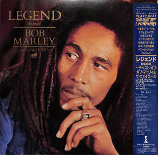 Legend (The Best Of Bob Marley And The Wailers)