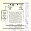 Jazz Sahib