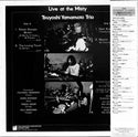 Live At The Misty