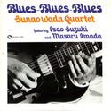 Blues-Blues-Blues