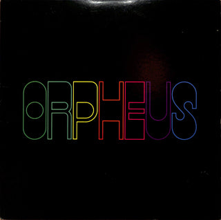 Black Orpheus